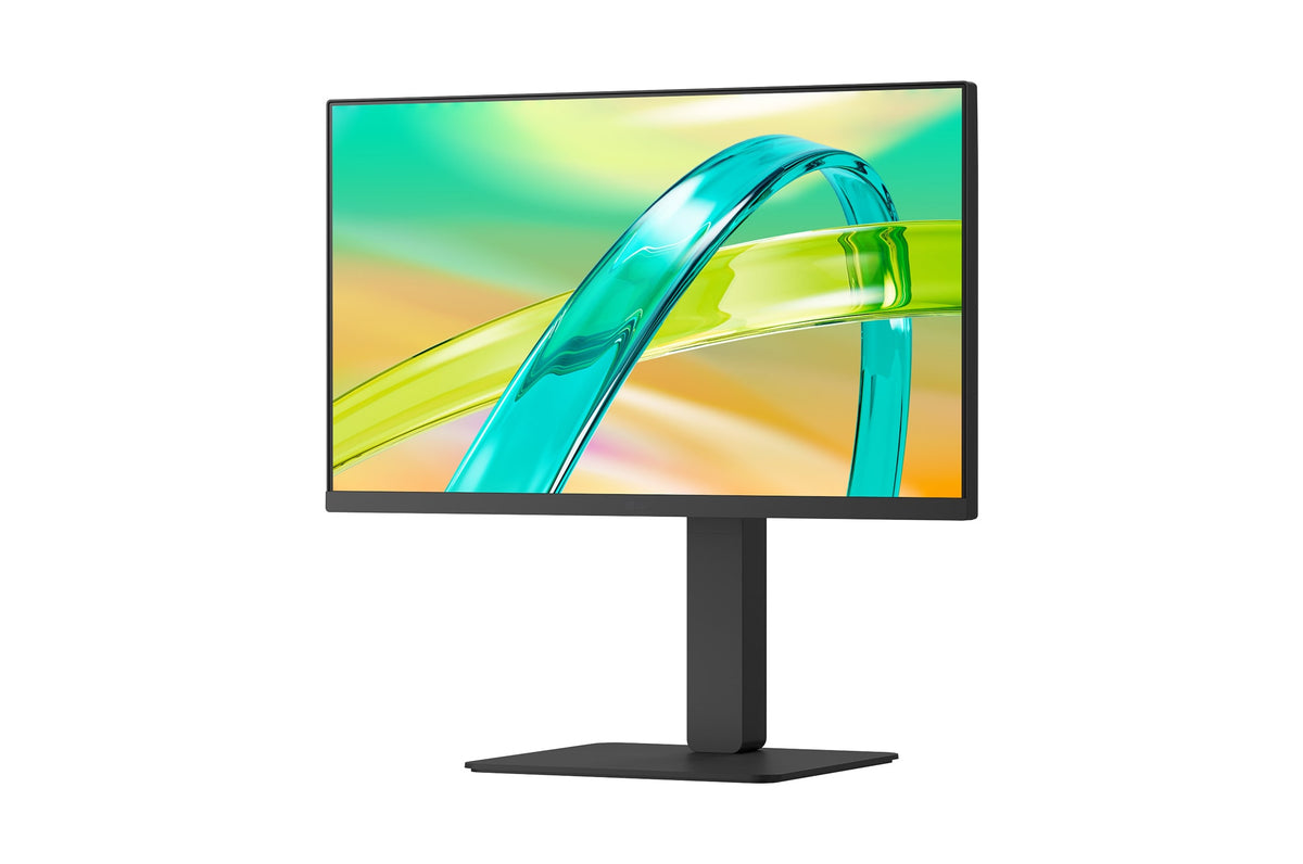 LG 24BF440B 24-Inch FHD IPS LCD Monitor
