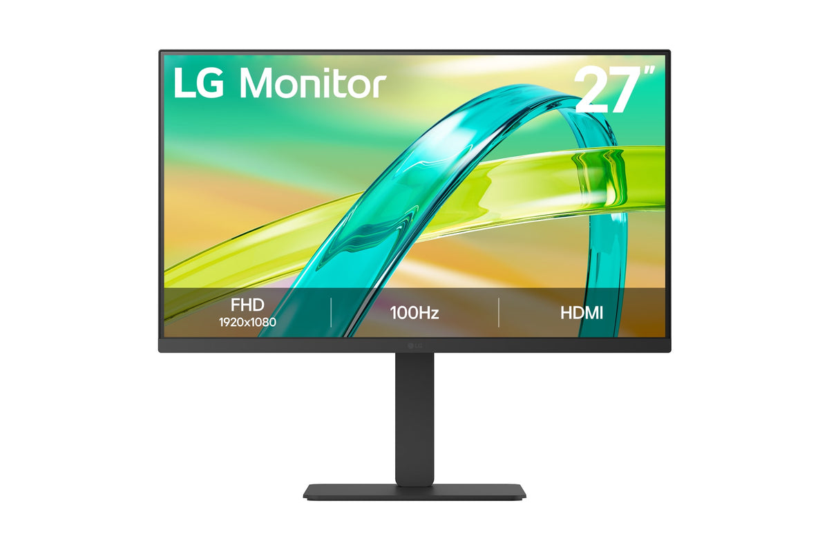 LG 27BF440B 27-Inch FHD IPS LCD Monitor