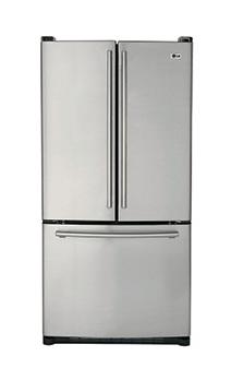 LG LFC22740TT Refrigerator