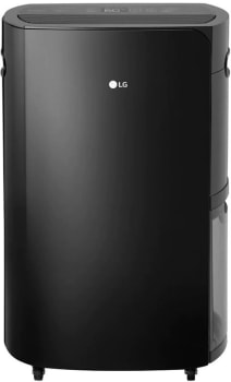 LG UD501KOJ5 Dehumidifier