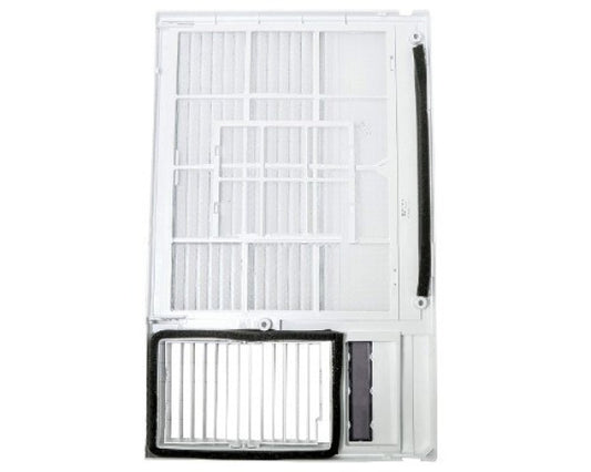 Grille intérieure avant du climatiseur LG AEB73745709