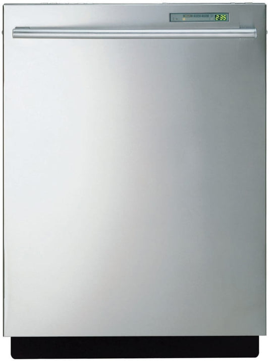 LG LDF7811ST Semi-Integrated Dishwasher with 6 Wash Cycles