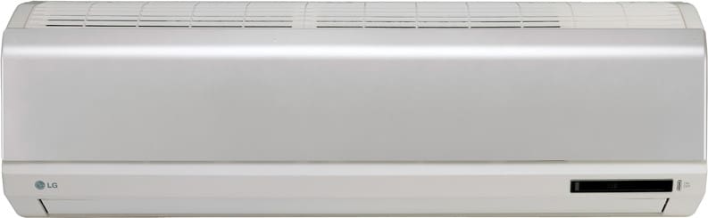 LG LMN095HVT Air Conditioner