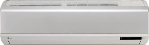LG LMN125HVT Air Conditioner