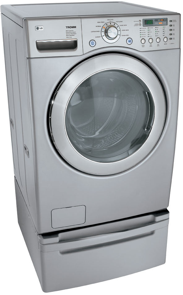 LG WM2277HS Washer