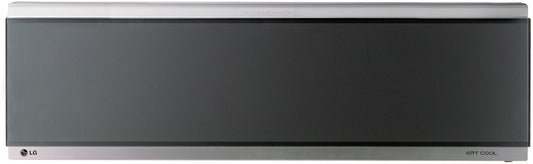 LG LMAN125HVT Air Conditioner