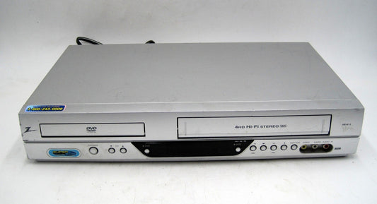 LG XBV613 DVD VCR Combo