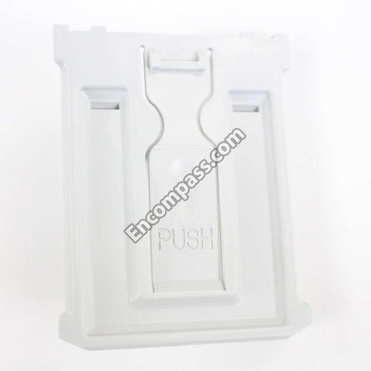 LG Washer Cap Cover - 5006ER3015A