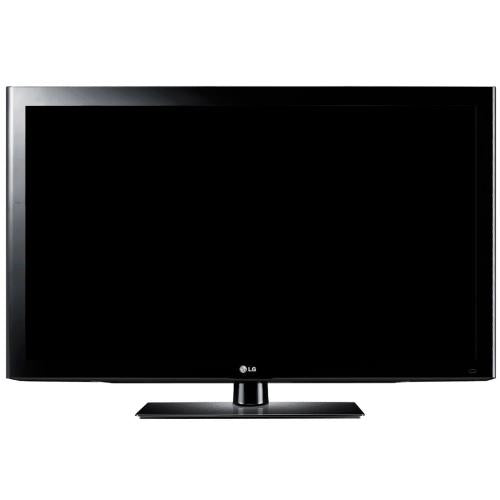 LG 52LD550 52 Class Full Hd 120Hz Broadband Lcd Tv (52.1 Diagonal)