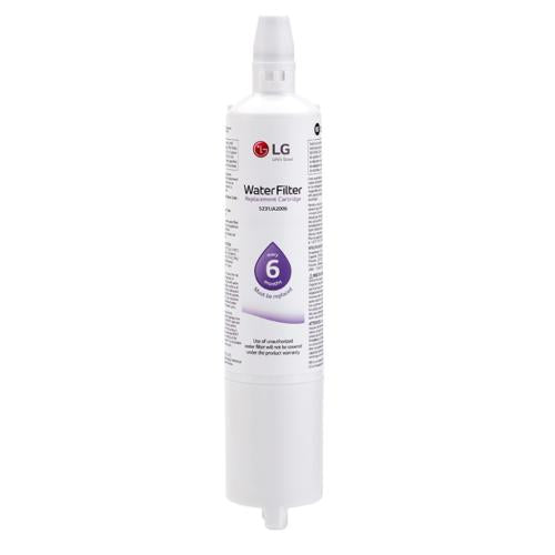 LG LMX25981ST Water Filter