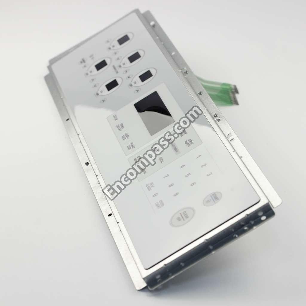 Panneau de commande tactile de la cuisinière LG 383EW1N006P