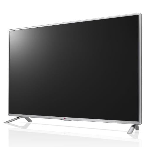 LG 60LB6100 1080P Smart Led Tv - 60-Inch Class (59.5-Inch Diag)