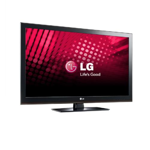 LG 37LK450UH