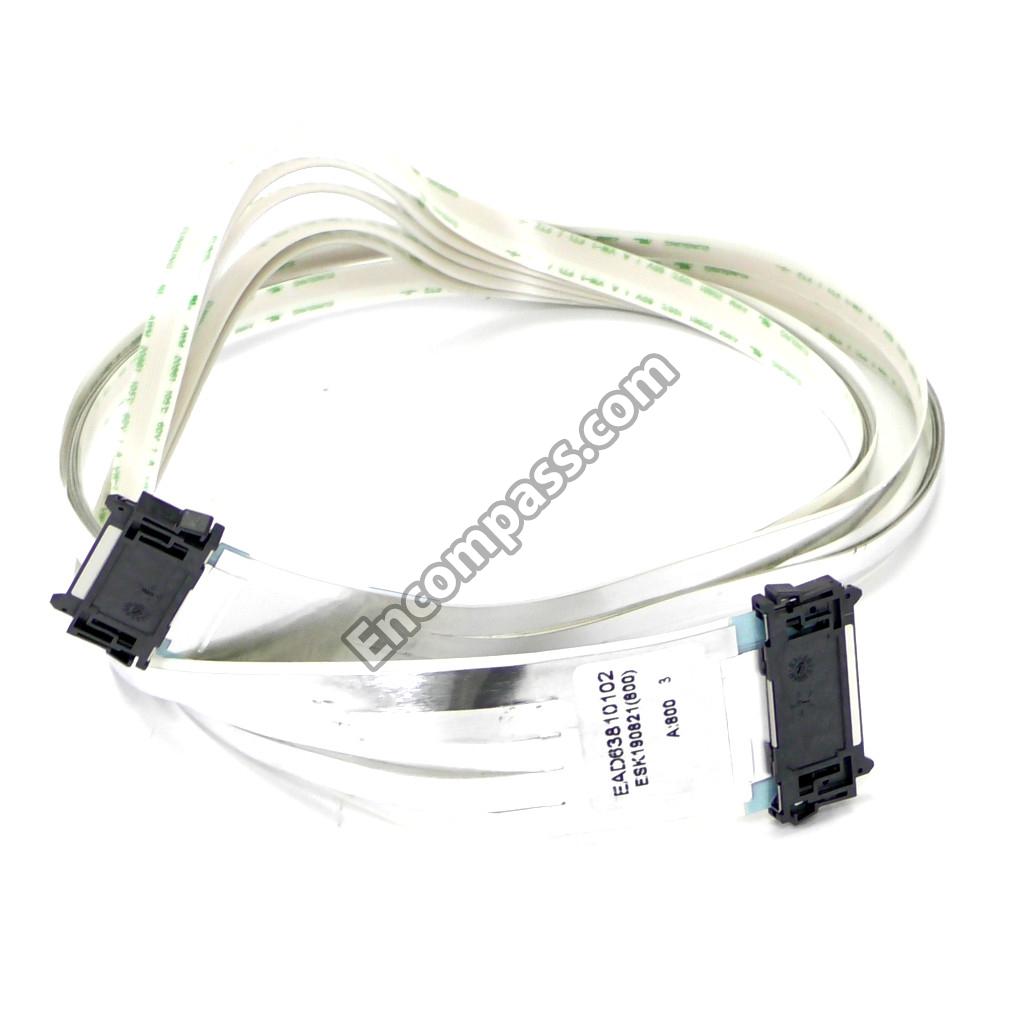 LG EAD63810102 FFC CABLE