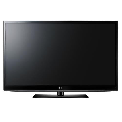 LG 50PJ350CUB 50'' class (50.0'' measured diagonally) Plasma Widescreen Commercial HDTV