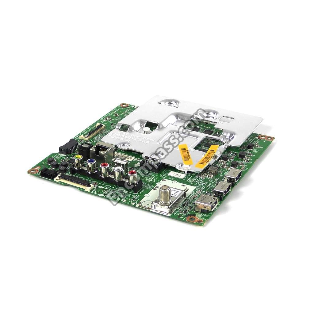 LG Television Chassis - EBT64533102