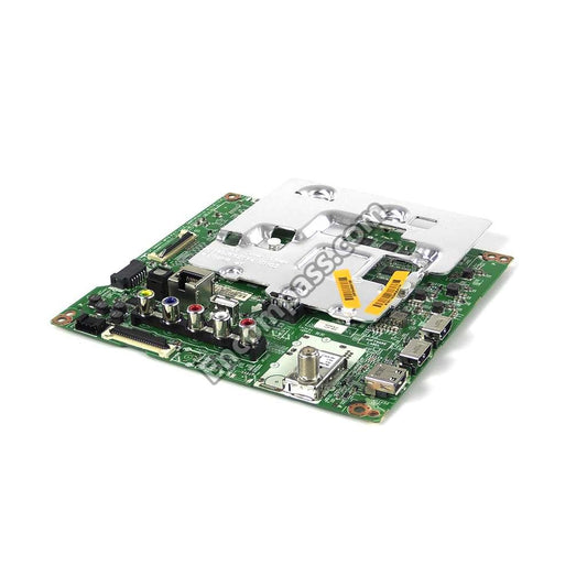 LG Television Chassis - EBT64533102