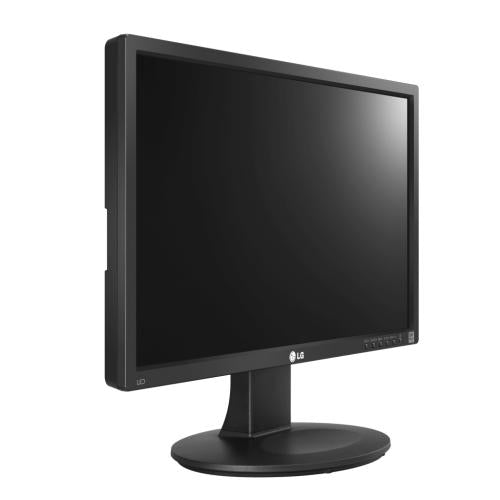 LG 27CQ651I6P 27-Inch All-In-One Thin Client With Pop-Up Webcam