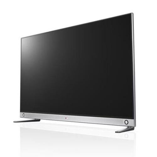 LG 65LA9650UA 65-Inch 3D Led Smart Tv 4K Ultrahd