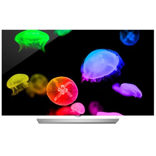 LG 55EF9500UA 55-Inch Smart Led 4K Ultra Hd Tv