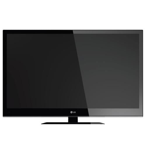 LG 47LV4400 47-Inch Class (46.9-Inch Measured Diagonally) 1080P 120Hz Led Lcd Tv