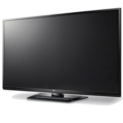 LG 42PA4500UF 42-Inch 720P 600Hz Plasma Hdtv