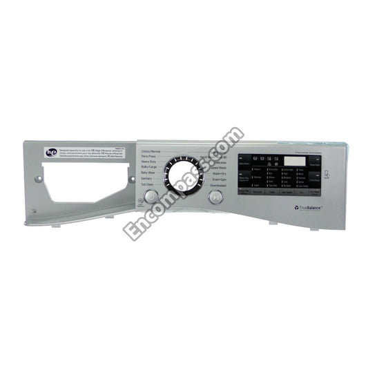 Console de laveuse LG AGL74176040
