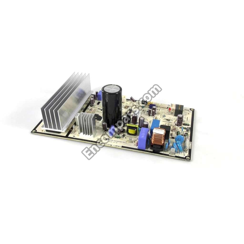LG Pcb - EBR74121207