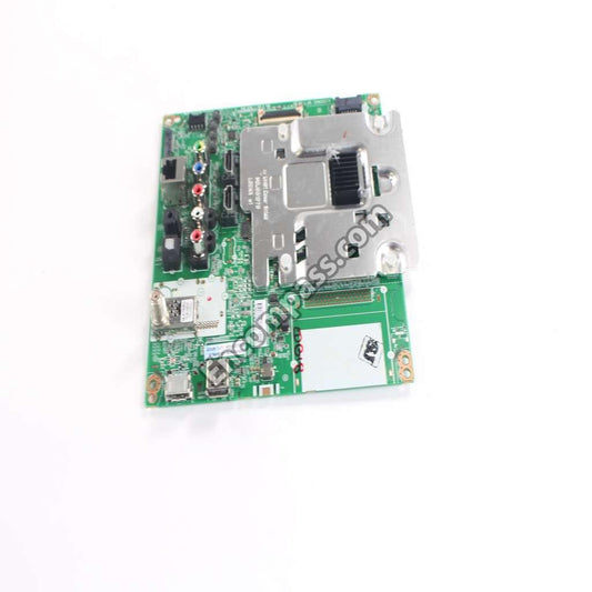 LG Television Chassis - EBT64290202