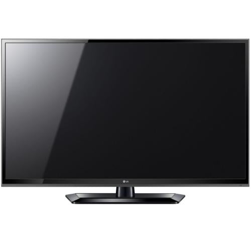 LG 50LN5700UH 50-Inch 1080P 120Hz Led-Lcd Smart Hdtv