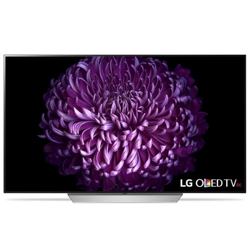 LG OLED65C7PU 65-Inch Class 4K Ultra Hd Smart Oled Tv