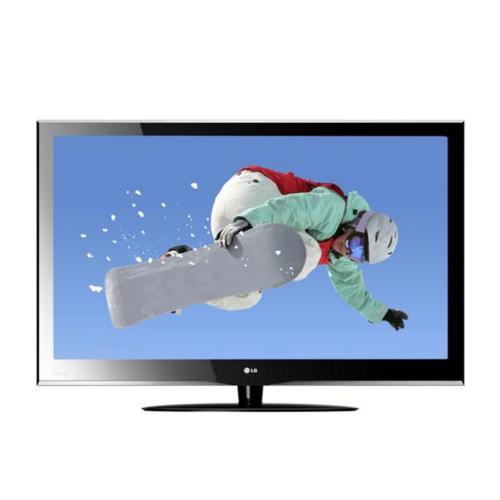 LG 47LD500 47 Class Full Hd 120Hz Lcd Tv (47.0 Diagonal)