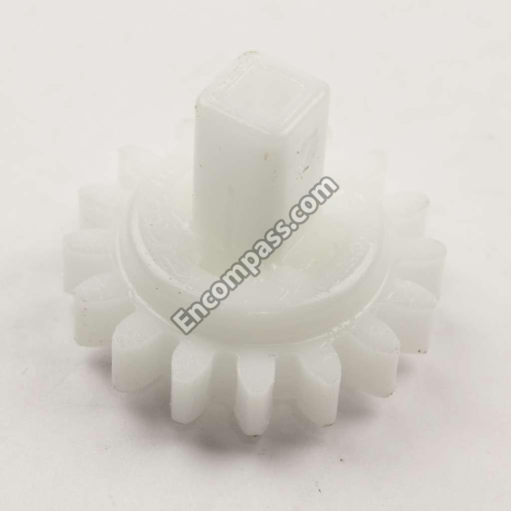 LG Refrigerator Ice Gear - MDT62687101