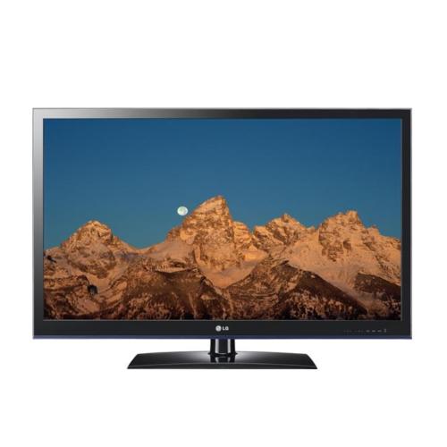 LG 55LV3700 55-Inch Class 1080P Led Tv With Smart Tv (54.6-Inch Diagonal)