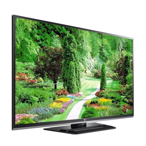 LG 60PA5500 60 Class Full Hd 1080P Plasma Tv (59.8 Diagonally)