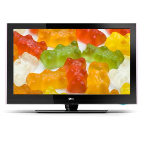 LG 32LD520 32 Class Full Hd 120Hz Lcd Tv (31.5 Diagonal)