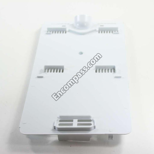 LG Refrigerator Evaporator Fan Cover - 3531JJ1010F