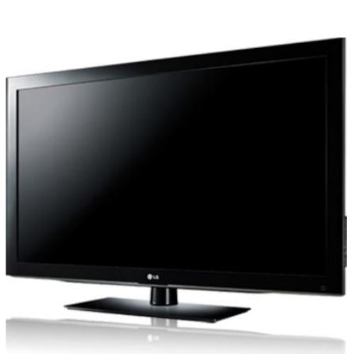 LG 32LD550 32 Class Full Hd 120Hz Broadband Lcd Tv (31.5 Diagonal)