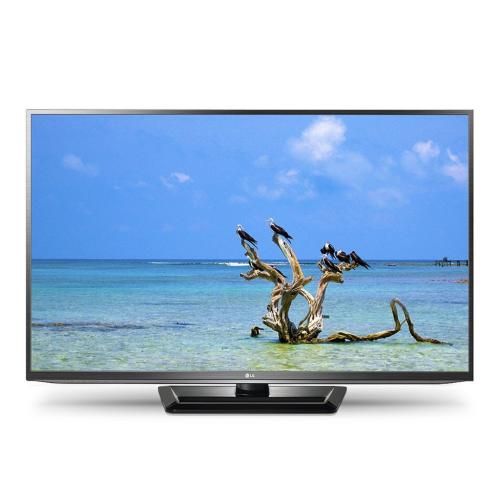 LG 60PA6500 60 Class Full Hd 1080P Plasma Tv (59.8 Diagonally)