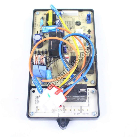 LG Air Conditioner Electronic Control Board - EBR39264504