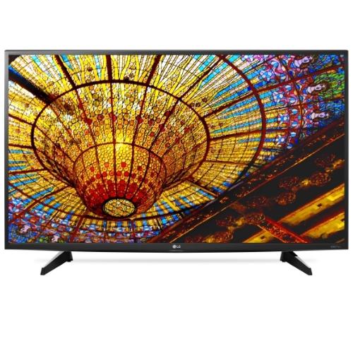 LG 43UH6100UH 43-Inch Uh6100 4K Uhd Smart Led Tv