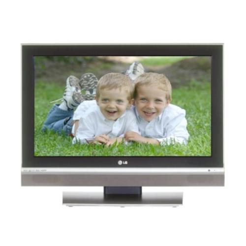 LG 32LC2D 32-Inch Lcd Integrated Hdtv