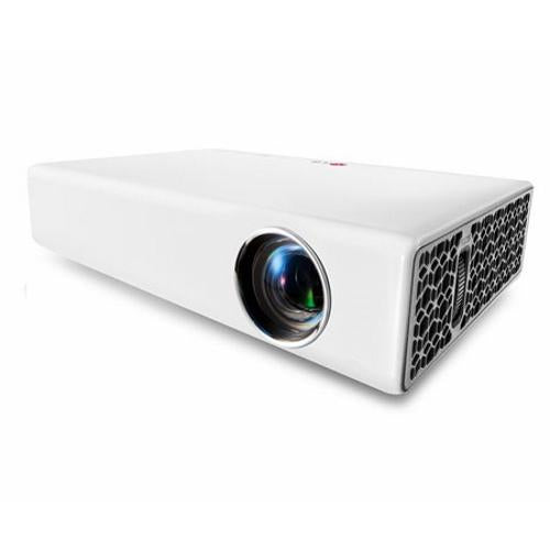 LG PB60GJE Pocket 3D Wxga - 720P Dlp Projector With Stereo Speakers