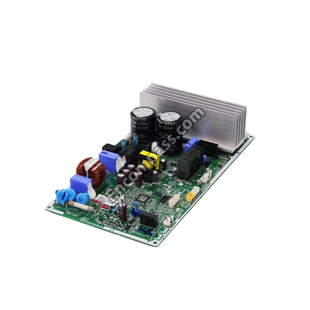 Circuit imprimé principal du climatiseur LG EBR89148401