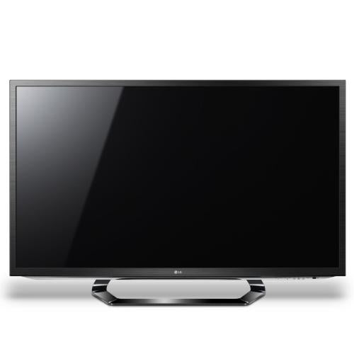 LG 55LM6200 55-Inch Class Cinema 3D 1080P 120Hz Led Tv With Smarttv (54.6-Inch Diagonal)