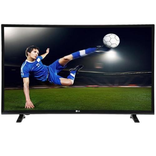 LG 32LH500BUA 32-Inch 720P Led 60Hz Tv