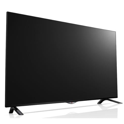 LG 49UB8200UH 49-Inch Led Smart Tv - 4K Uhdtv (2160P)