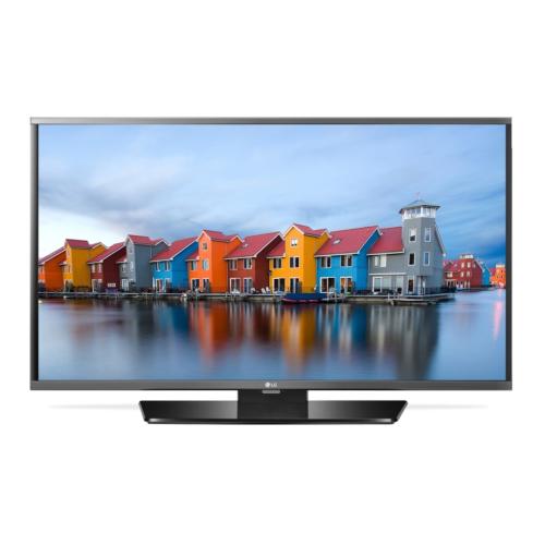 LG 40LH5300UA 40-Inch Class Led 1080P Hdtv Black