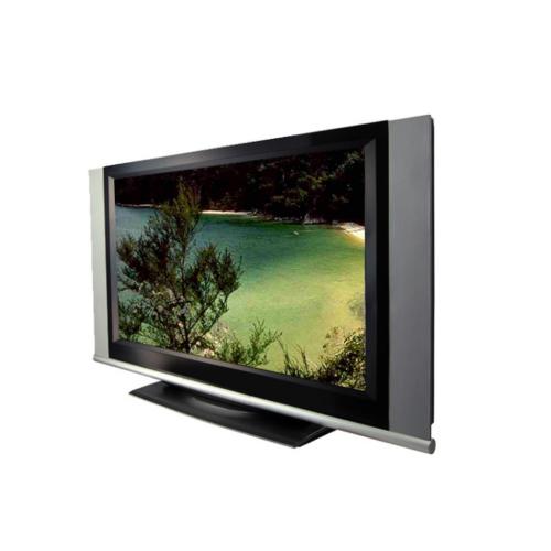 LG DU42PY10X 42-Inch Plasma Tv - Integrated Hdtv