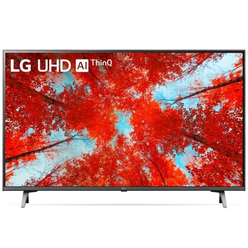 LG 43UQ9000PUD 43-Inch Class Uq9000 Pud Series Led 4K Uhd Smart Tv